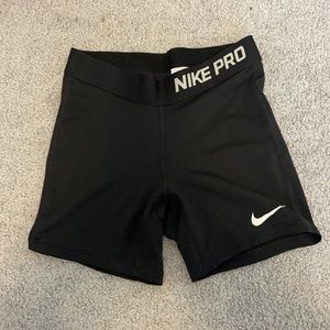 Kids DRI-Fit Nike pros
